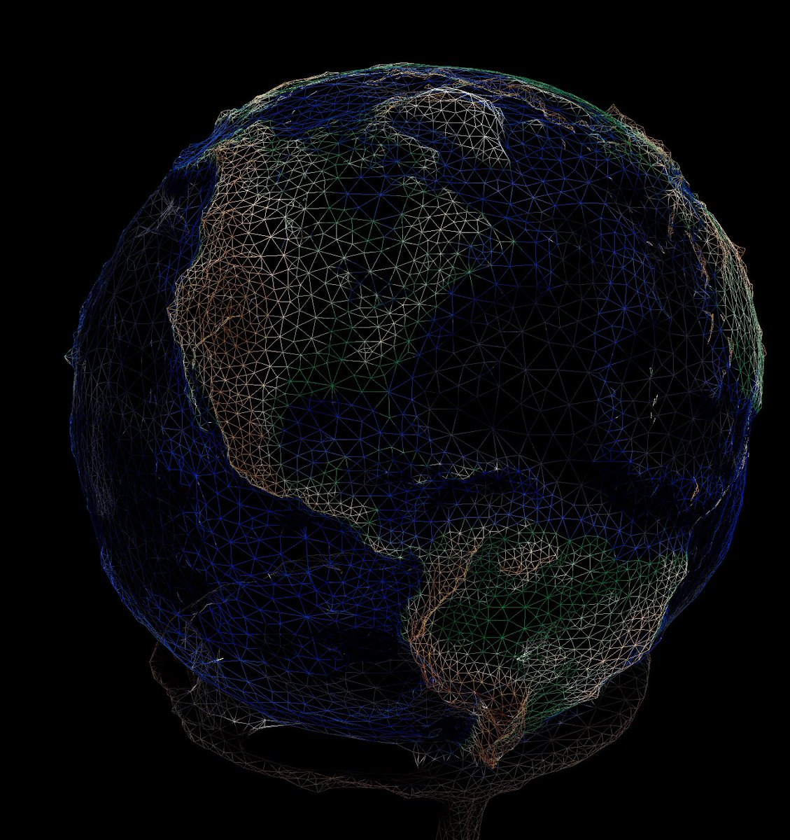 tompaper's tweet photo. 3D objects coming soon to Pixeum. Today was a day of mistakes and learning and progress known and progress not known, but yet to come. https://t.co/84Ody2sgLy