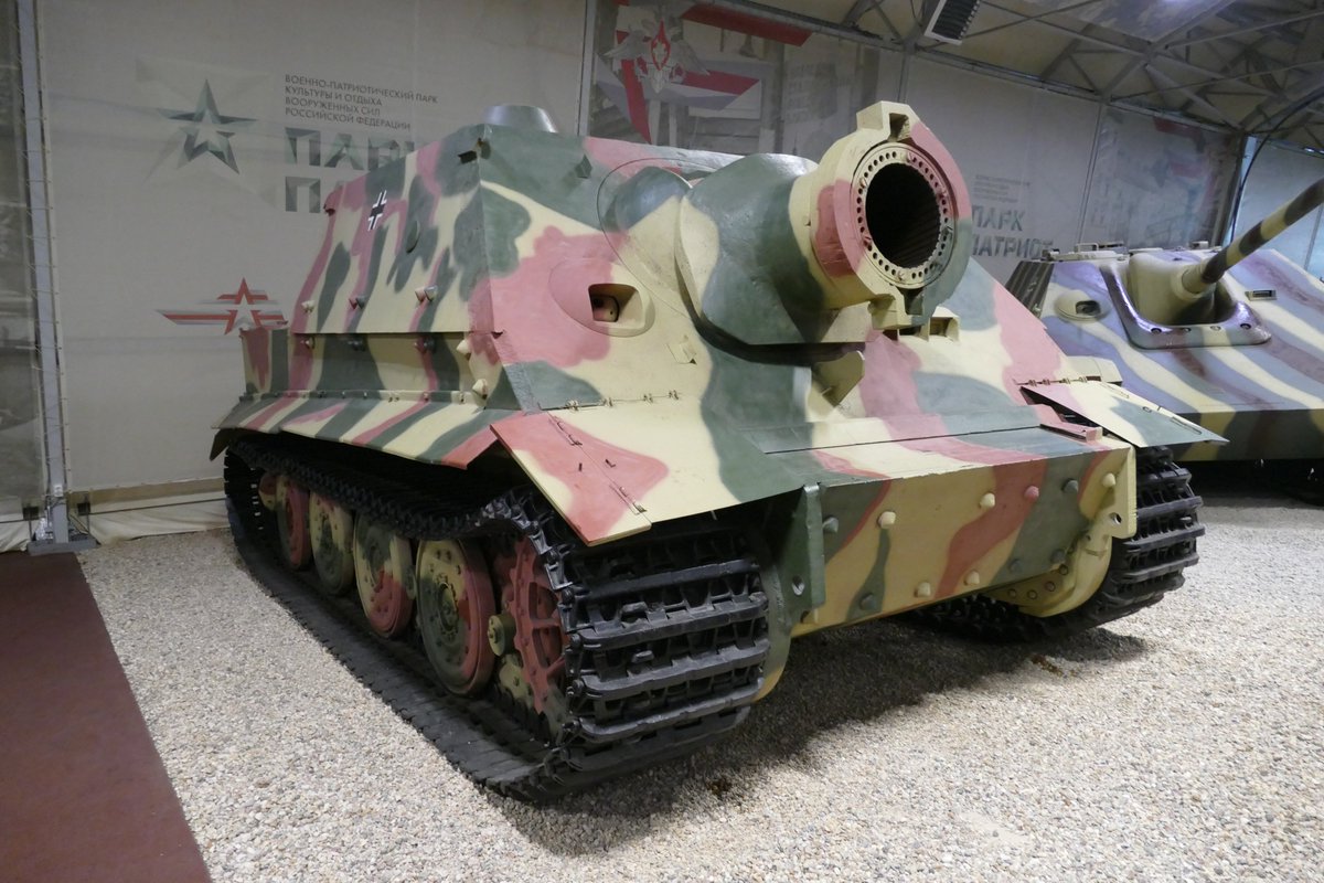 YPasholok's tweet photo. Sturmtiger, Patriot park
#sturmtiger
#patriotpark https://t.co/23Y0ObRBJd