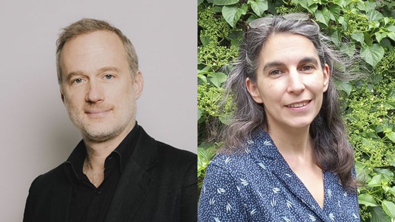 École normale supérieure | PSL tweet media