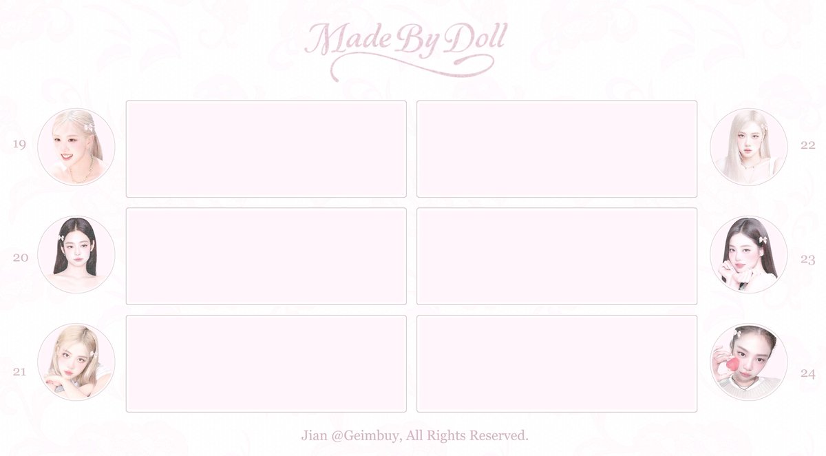 ⠀
Help Repost? Thank You! 

Helloo, aku ada 82 ready stock plain layouts seperti dibawah, IDR 2.500 get ava PNG and JPG. Bisa di take malam ini { 20 / 05 }, jam 19.00 WIB. Bisa scroll untuk lihat postingan lain nya, yaaa. 𐙚₊

{ #zonauang #zonaba }
⠀