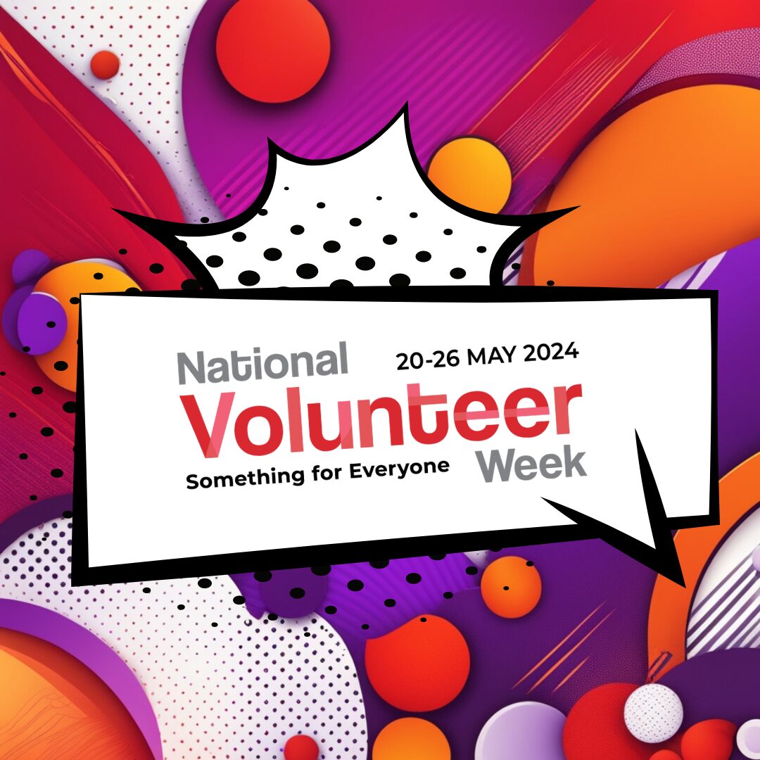 It's National Volunteer Week! Haemochromatosis Australia could not function without our volunteers. In fact, we are all volunteers. Thank you to all our wonderful volunteers. If you would like to help visit ha.org.au/get-involved/v… #nationalvolunteersweek