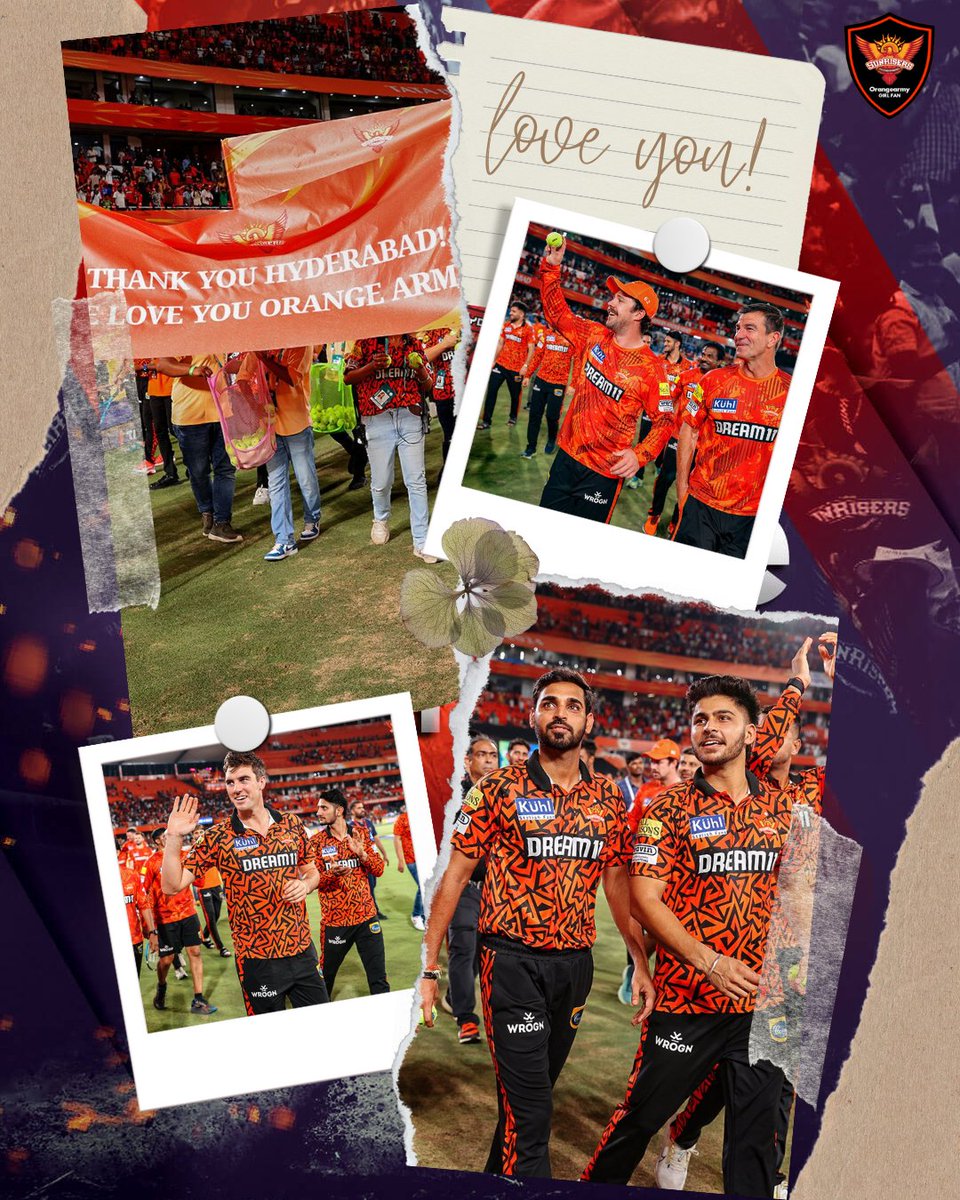 Orange Army tweet media