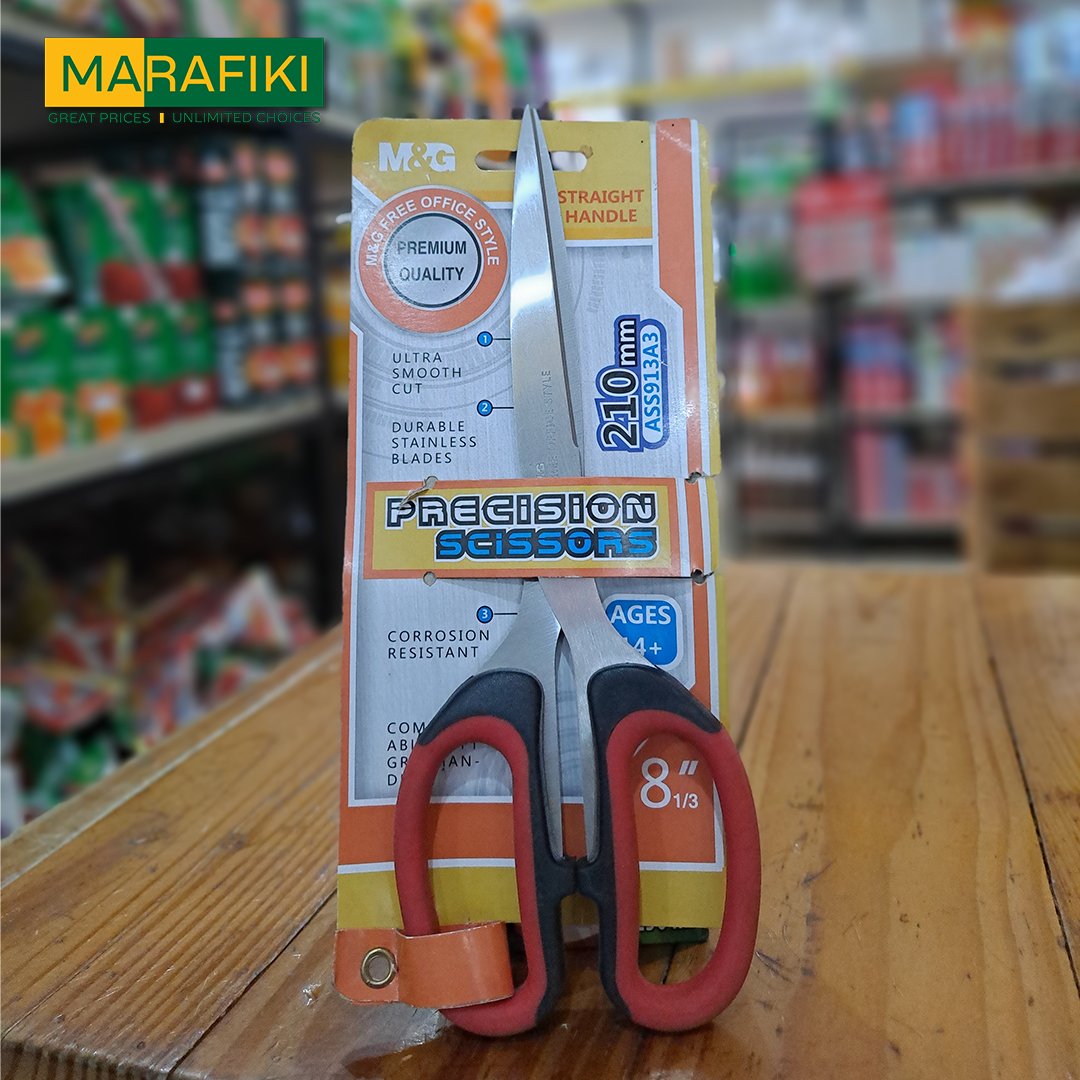 We're sure many of you have begun shopping for back-to-school. If you are an early bird, now is the time to visit Marafiki Mart and take advantage of the great prices!

#marafikimart #convenience #backtoschool #unlimitedchoices #onlineshopping #shopping #books #sets #pencils