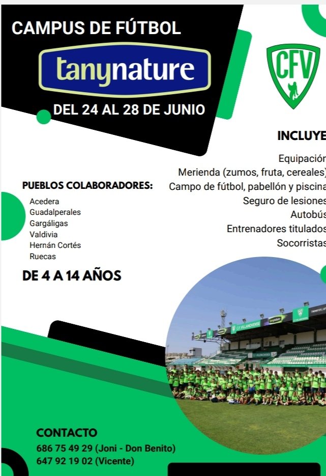 Jose Vicente Fernand tweet media