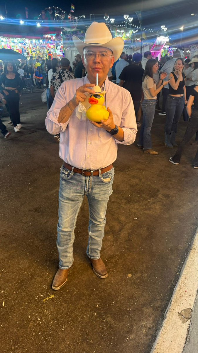 Jorge Morales Borbón tweet media