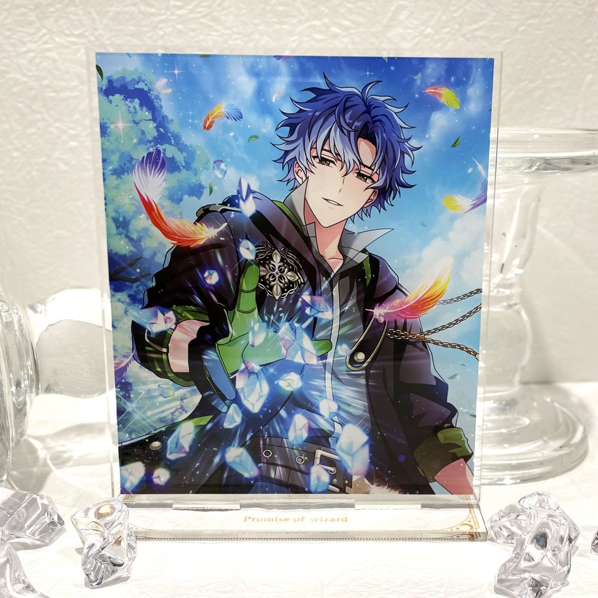 🌙『魔法使いの約束』4.5Anniversary -magical goods store-🌙 5月31日