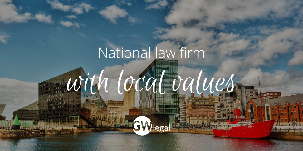 Good morning #EarlyBiz 🌞😃

We want to make this a great week for #brokers and #clients by securing our #legalservices 🙌🤝

Learn more about our #services and secure them here ➡️ ow.ly/t5nF50RJvAu

#BizBubble #Conveyancing #Remortgage #Property #Solicitors #Liverpool