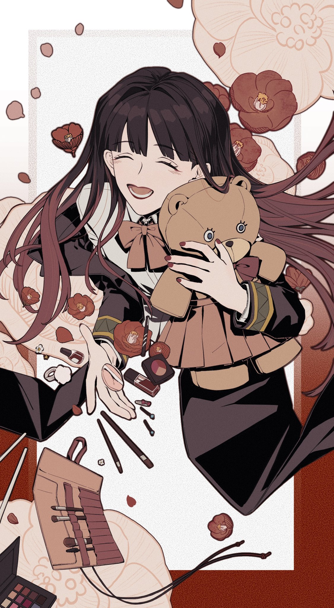 WIND BREAKER ウィンブレ 椿野佑 ウィンヒロ】キャラクター性能紹介PV 椿野 佑 （CV:逢坂良太） - YouTube