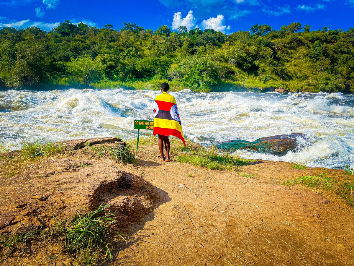 Good morning from Uganda. 

#POATE2024 #SustainableTourism