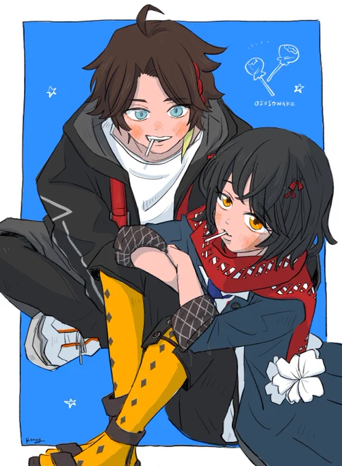 #さ絵ぐさ #まっしろキャンバス