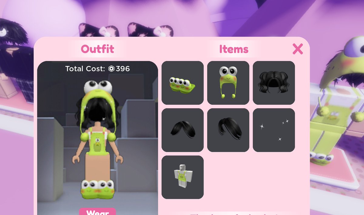 ohbonolts's tweet photo. Interested in making an outfit game for my clothing group. Looking for builders— payment robux 

#robux #robloxgames #robloxbuilder #roblox #robloxmaps #robloxdev #robloxdevs #robloxdeveloper 

ex. https://t.co/sLNRAdKkJY