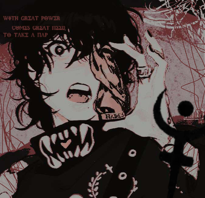 •ྀ༅꙳ 𝕸𝙴𝙼𝙴𝙽𝚃𝙾 𝕸𝙾𝚁𝙸 ˛•˚* ☠ tweet media