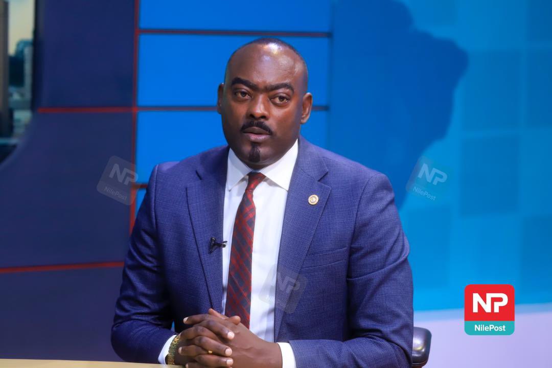 nbstv's tweet image. Dr @Mbidde: What we need is actual organization of political forces. If they want to join DP again, I will open the doors because they belong to DP. They just used NUP as a roundabout to get back at DP.

 #NBSMorningBreeze #NBSUpdates