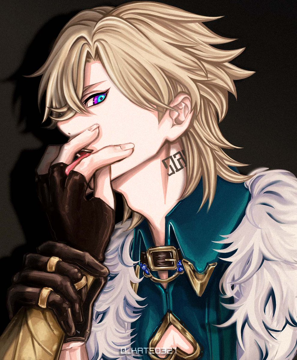 "DOCTOR, YOU'RE HUGE"
?????????

#aventurine  #aventurinefanart #hsrfanart #honkaistarrail #aventurineedit #drratio #animeartist #commisionsopen #commisionmalaysia #artistsupport