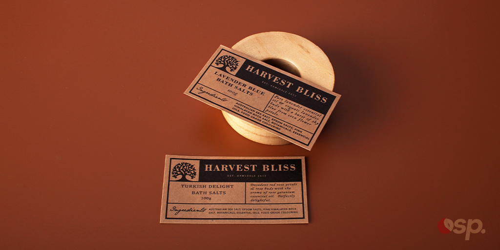 OzStickerPrint's tweet image. Selling homemade or natural products? Label them with #KraftPaperStickers! 🍂🍃

The perfect branding material that will draw attention to eco-conscious customers. Customise and order your #kraftlabels with OzStickerPrinting! 

Click here.  bit.ly/36Cd7DO

#kraft #au