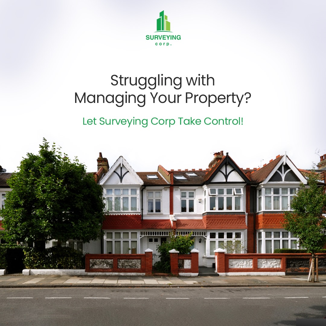 SurveyingCorpUk's tweet photo. Is your property a burden, not a benefit?

Our expert property management team handles everything,
Contact us Today for a FREE Consultation
📞+44 (0) 208 068 2938
🌐 https://t.co/tIIfDXHdOv

#ukproperty #propertymanagement https://t.co/LzqPphA1yZ