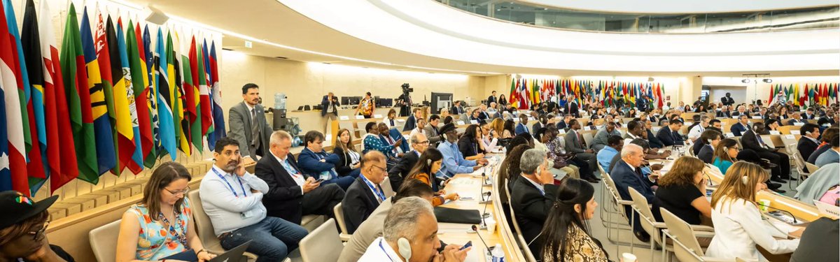 OIT_ES's tweet photo. 👀 ¡La mayor conferencia internacional sobre el mundo del trabajo ya casi está aquí! 

🗓️ Del 3 al 14 de junio en Ginebra, explore cuestiones clave que configurarán el futuro del trabajo en la @ilo
Conferencia Internacional del Trabajo.

🚩@oit_es

https://t.co/7pZL8x8Lii https://t.co/nRIfoWgTra