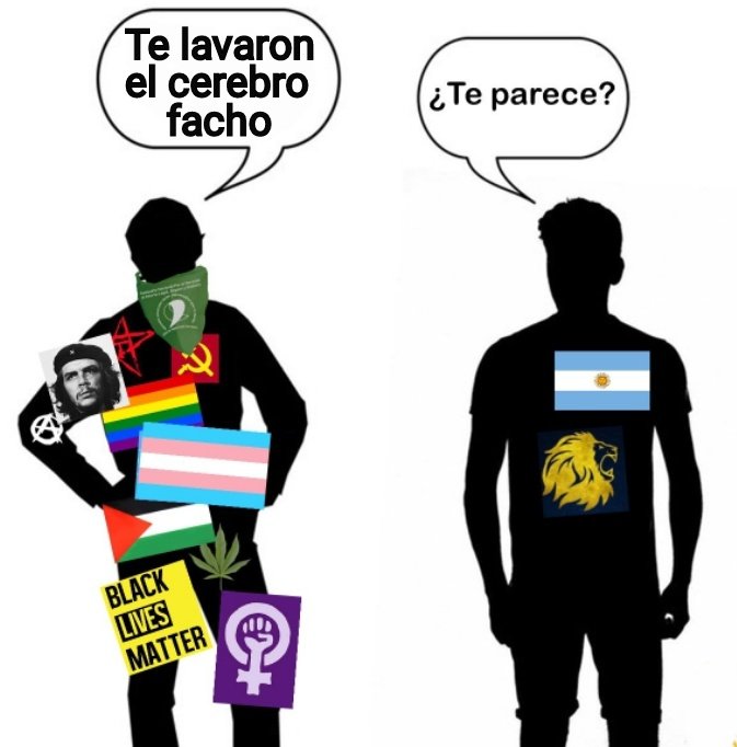 Mati Smith🇦🇷 (@trumperizar) on Twitter photo 