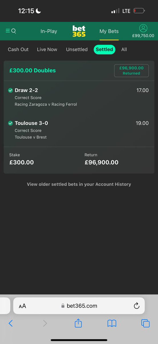 AMAZINGHOME8's tweet photo. 💥 Games won perfectly again ✌🏻🤩

Here, I do only very clean and legitimate work.

Making money with online football is all about having a strategy to win daily 💶.
@AMAZINGHOME8
#MondayMotivation #हर_हर_महादेव_शिव_शंभू_ॐ #CERUSG #AsLaz #VILRMA https://t.co/k09KxoA1Sl