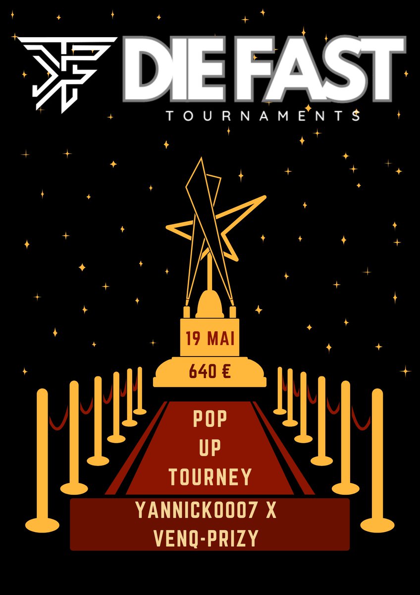 GGs an <a href="/yannickooo7/">yannickooo7</a> und <a href="/venq_prizy/">Venq-Prizy</a> 🏆