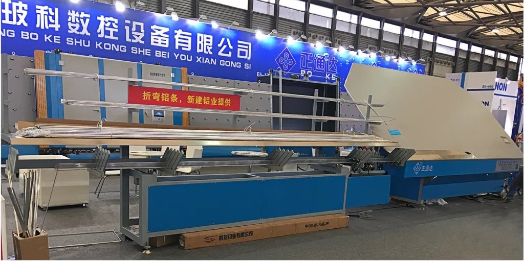 kevinZhang84524's tweet image. 3000*2000mm Automatic Insulating Glass Production Line Machine on Made-in-China.com xytrade.en.made-in-china.com/product/FmxYwN… via @madeinchina_b2b #glassmachine #IGline #BOKECNC #Insulatingglass