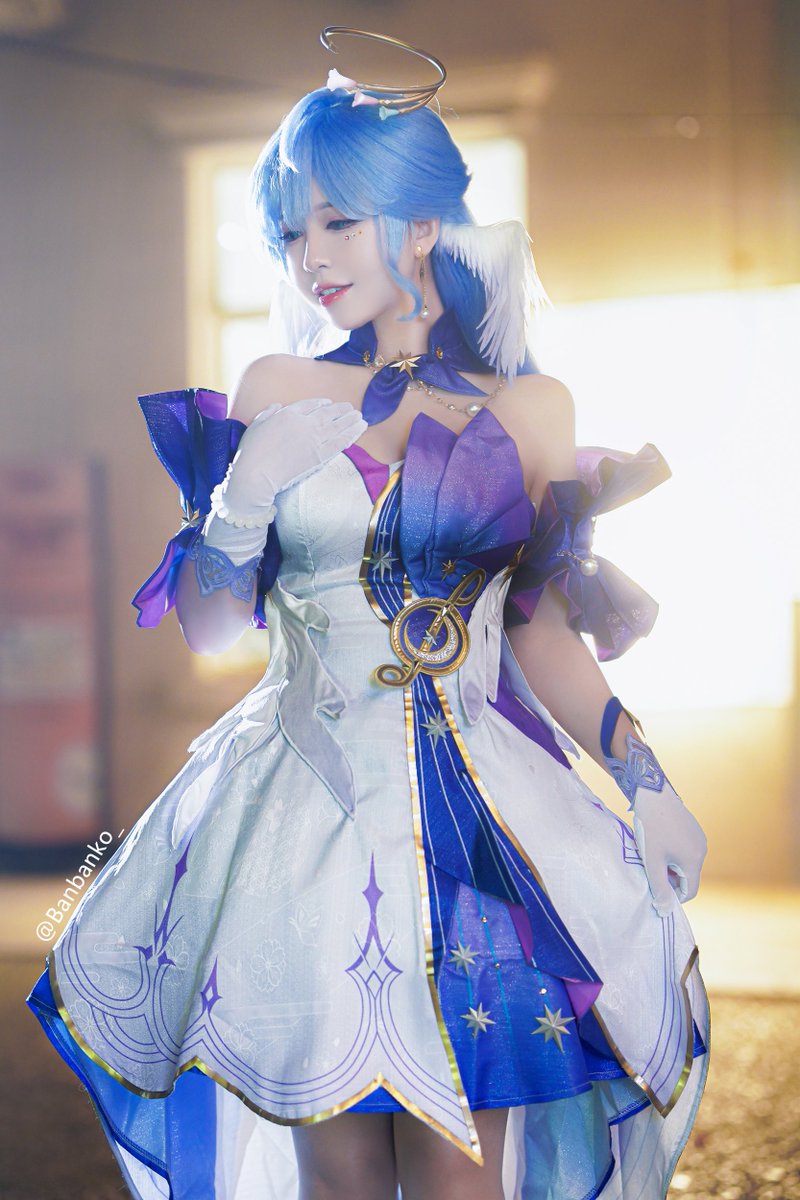 知更鸟小姐✨💄

#崩壊スターレイル #HonkaiStarRail #スターレイル 
#Robin #ロビン https://t.co/MaR2EUw5vz