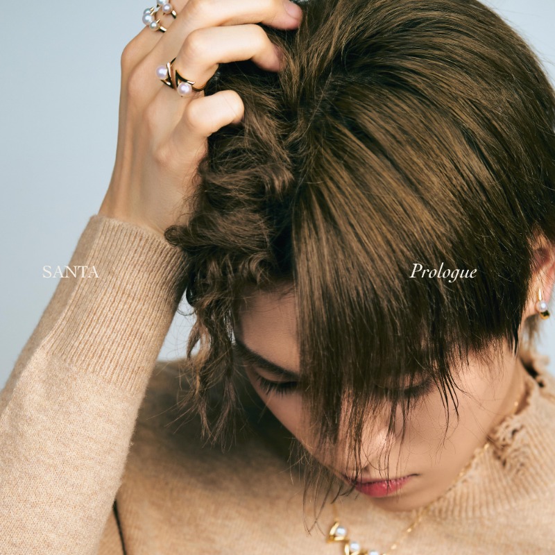 AvexMusic's tweet photo. #SANTA ニューアルバム「Prologue」本日解禁！
🎧https://t.co/cfVwIPhmQr

リード曲「Let em Out」のダンスをフルで楽しめる
Performance Video：https://t.co/VEK2rCwtsq
Practice Video：https://t.co/ess7Au6BGs
も絶賛公開中！ぜひチェックしてください✨

@santa_zanduo