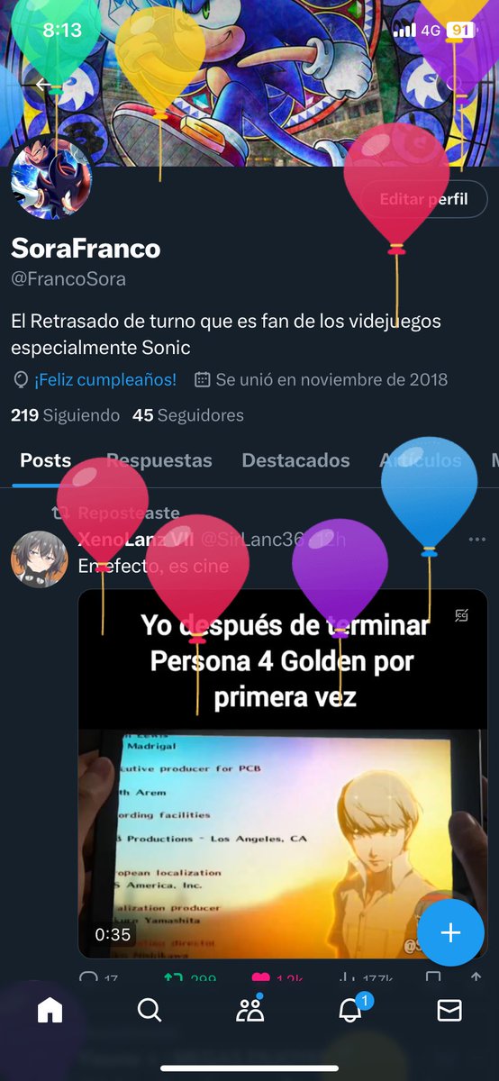 SoraFranco tweet media