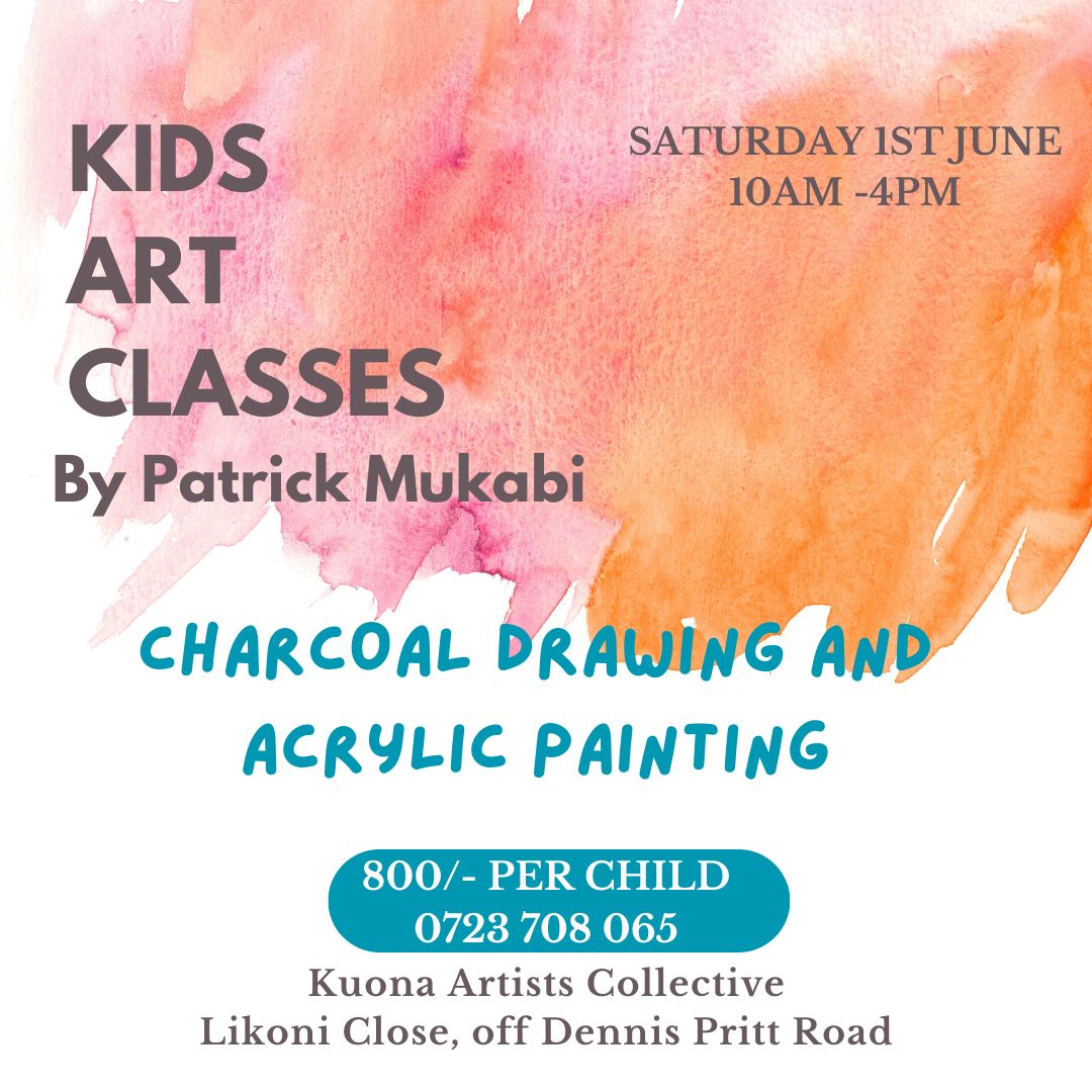 #kuonapopup You can book a slot for the kids classes with @patmuky