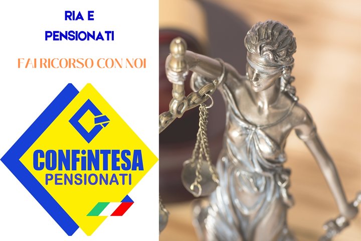 Sentenza #CorteCostituzionale su #RIA  #lavoratori #PA: #ConfintesaPensionati al fianco del personale in quiescenza interessato.
confintesa.it/wordpress/2024…