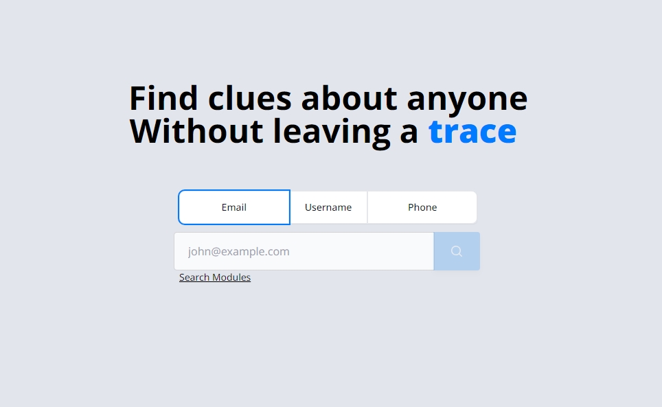 hack_git's tweet photo. Castrick 

An #OSINT SaaS platform offering powerful email, username, and phone lookup tools. Empowering users to effortlessly gather and analyze open-source intelligence.

https://t.co/5G7bZw4ngd

#cybersecurity #infosec @castrickclues https://t.co/utne011zIw