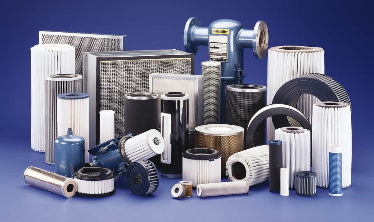 Filters Market Capitalizes on the Rise in Manufacturing Activities | 

Download Sample Copy@ tinyurl.com/37hpw288

#FiltersIndustry #FilterTechnology #CleanAirSolutions #WaterFiltration #EnvironmentalProtection #IndustrialFilters #AirQualityControl #WaterTreatment
