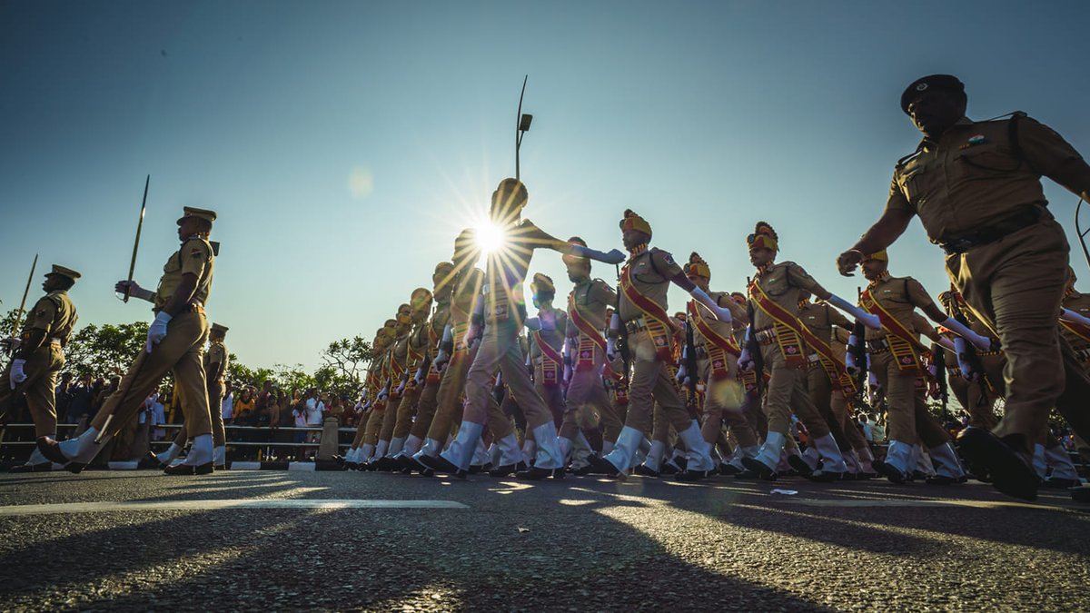 srivatsan Sankaran | TRANCE is LIVE tweet media