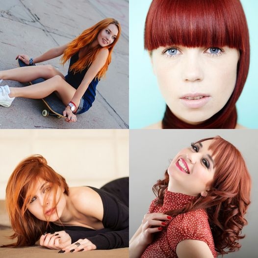 RedheadsDating's tweet photo. What is it that you look When dating a redhead?...

❤️Beautiful blue eyes?
❤️Milky, soft skin to touch?
❤️Sexy voice to listen to?
❤️Nautghty personality?

Comment your number one trait below 😉 and find your redhead today! 

#RedHeadDates #DateARedHead #HotRedHeads #RedHeadGirls https://t.co/DVpAGfG1Sv