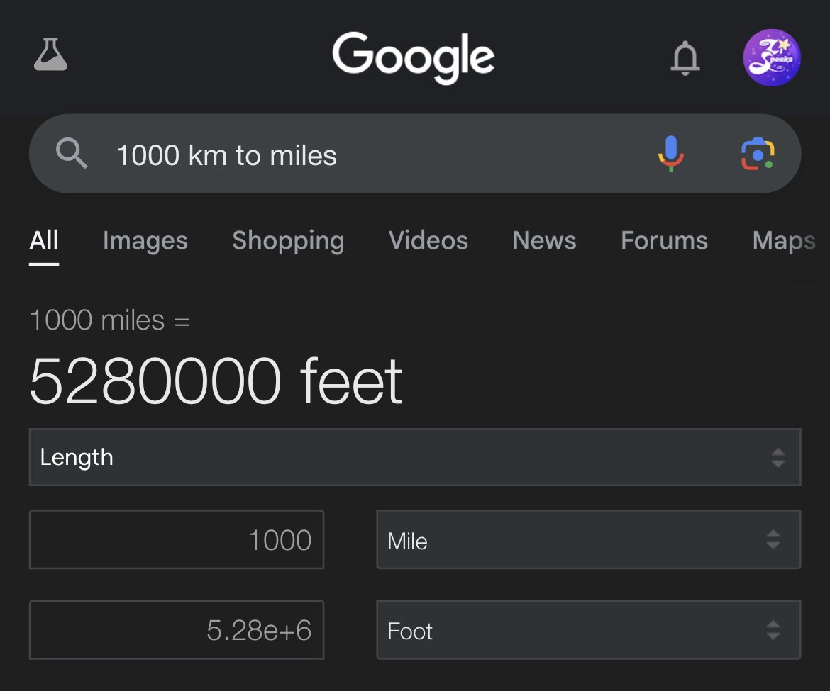 Li Speaks tweet media