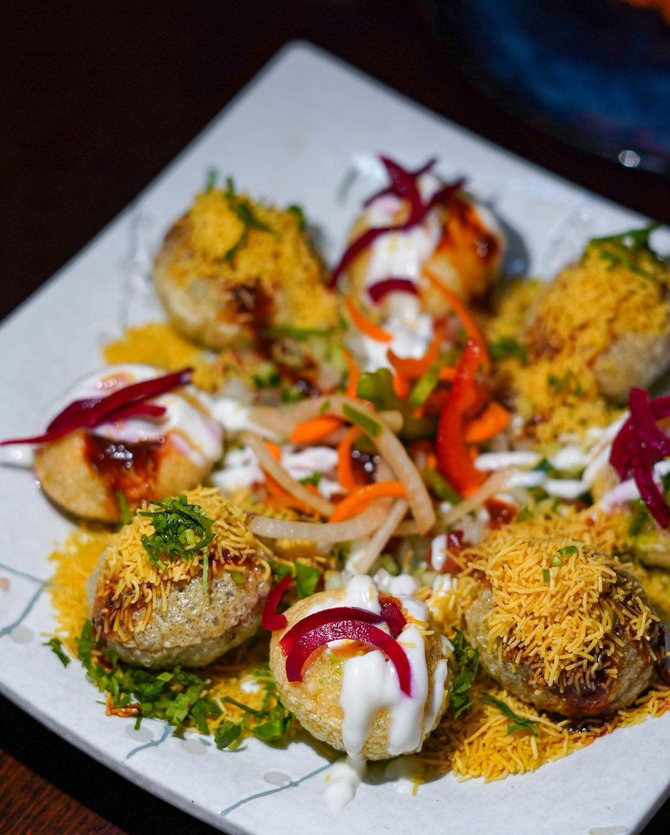 IndianDhabaUga's tweet photo. Savor the flavors! 🌟 This delectable dish from The Great Indian Dhaba is calling your name. Join us and experience the best Indian cuisine in Kampala! 🇮🇳❤️ #GreatIndianDhaba #FoodLovers #TopInTown
For reservations Call +256751903647 https://t.co/lBSrPOPSId