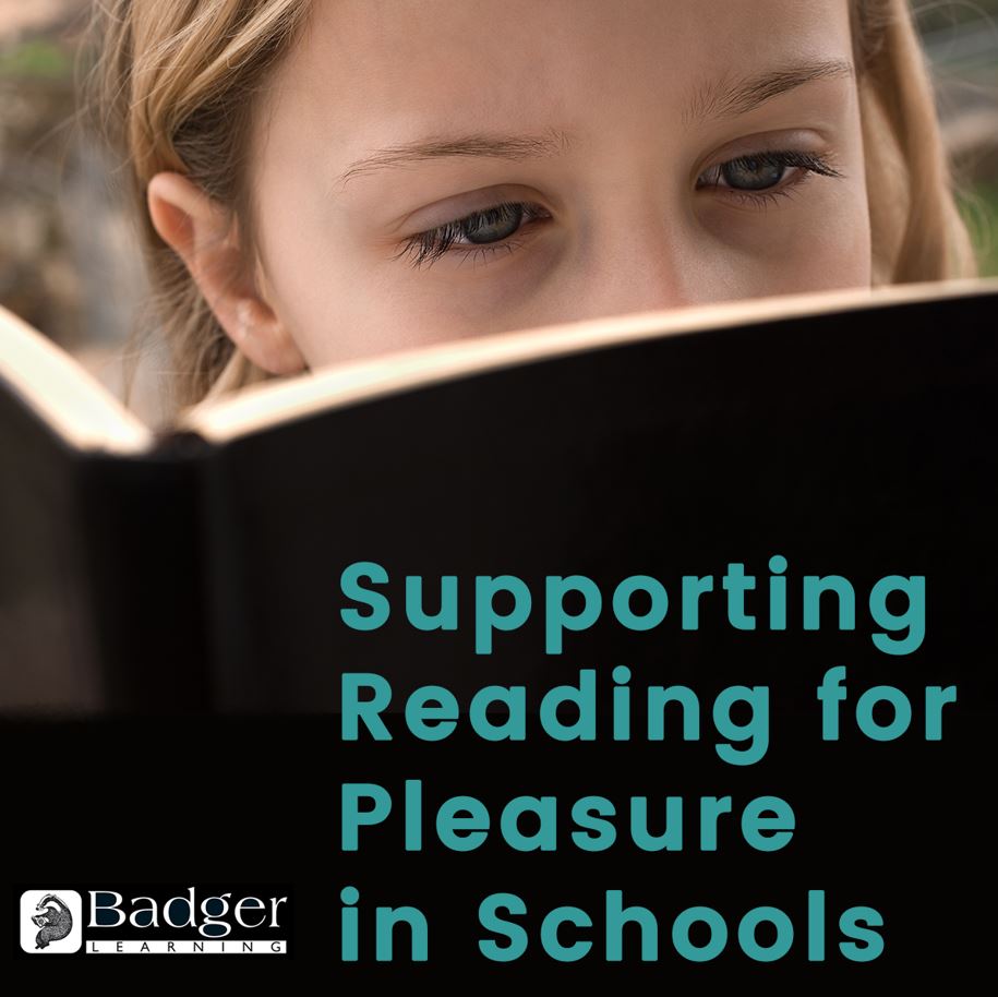 The ripple effect of nurturing avid readers who choose to read, rather than because they’re told to, is powerful and far-reaching 📚✨ Start building stories of success with reading for pleasure today… #ReadingForPleasure #RatherBeReading ow.ly/Xb7m50QyJwG
