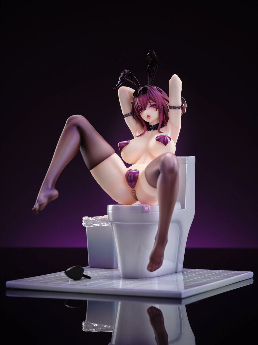 SiriusFigure's tweet photo. ✨Toilet Kafka – Honkai: Star Rail – Starry Sky-Studio
🛒: https://t.co/rRASVvczrQ
#HonkaiStarRail #Kafka #StarrySkyStudio #AnimeFigures #Collectibles #FigureCollection #AnimeMerch #Otaku #AnimeCommunity #FigurePreSale #AnimeArt #GamingFigures #AnimeCollector #FigurePhotography https://t.co/3gmI2ja4mp