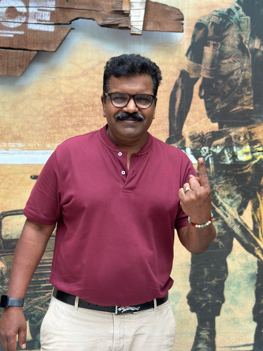 Theme.pic. India (@theme_pic_india) on Twitter photo <a href="/rishijo/">Hrishikesh joshi</a> has done his duty.
Please do vote!!!
#theme_pic_India_mycivicduty
#theme_pic_India_voting <a href="/rishijo/">Hrishikesh joshi</a> has done his duty.
Please do vote!!!
#theme_pic_India_mycivicduty
#theme_pic_India_voting