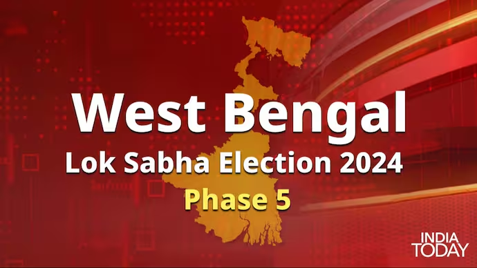 PHASE 5: WEST BENGAL 7 Seats of Greater Kolkata Region are going to Poll today. Here is the Voting Pattern of these 7 seats over the years. 2009 LS: TMC 6 LF 1 2011 VS: TMC 7 2014 LS: TMC 7 2016 VS: TMC 7 2019 LS: TMC 4 BJP 3 2021 VS: TMC 5 BJP 2