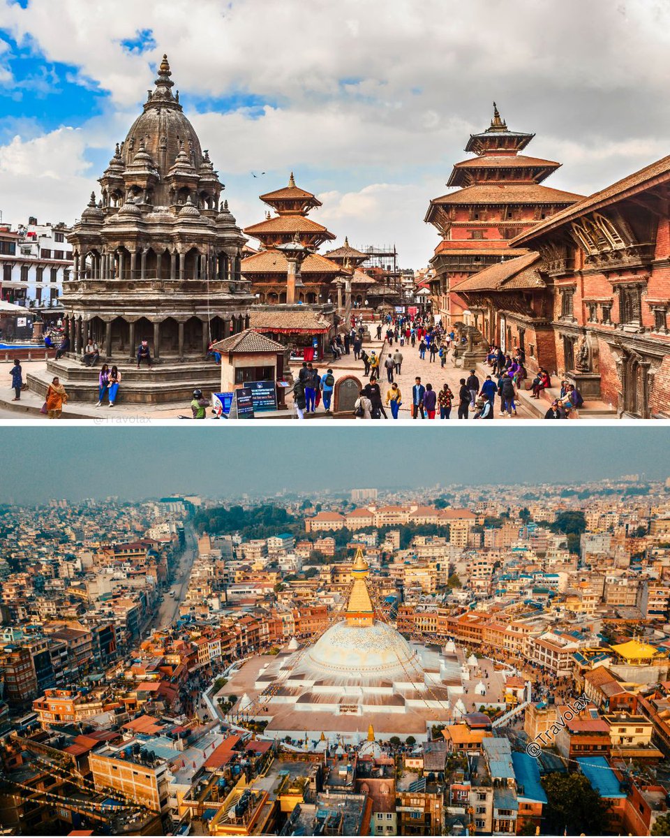 Kathmandu, Nepal 🇳🇵