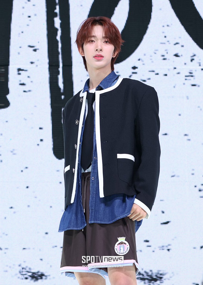 240520] Here's your #TOMOYA from @NEXZ_official! 💙 #NEXZ #넥스지