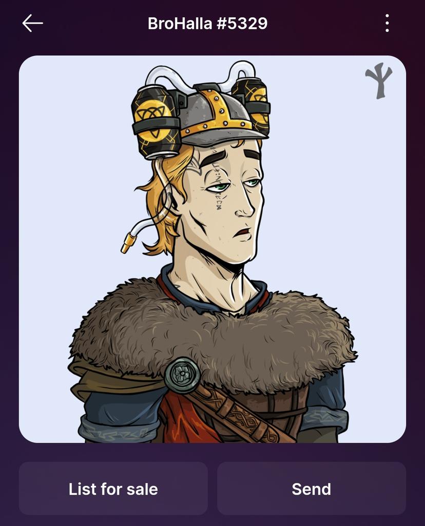 Enola The Community Guy.🏌️ tweet media