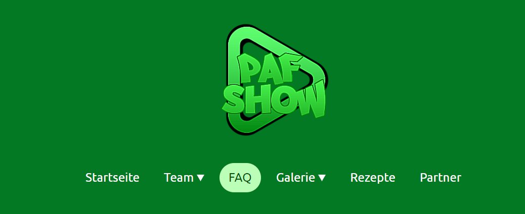 PaFShow's tweet photo. unsere Website hat ein kleines Update bekommen....ok....eher 3 Updates :D

https://t.co/EqDWYH5fsc https://t.co/9QxTXJ3ypX