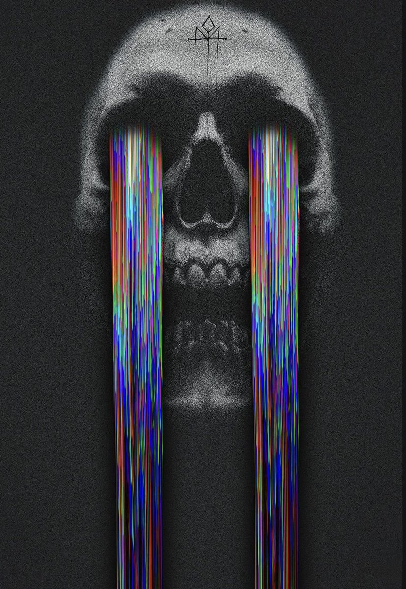 Dead Rhapsody #Art by Mark Vega