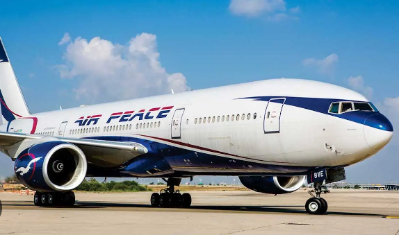 JUST IN: The United Kingdom Civil Aviation Authority has written Nigeria’s Civil Aviation Authority stating Air Peace has reportedly violated some aviation safety regulations.