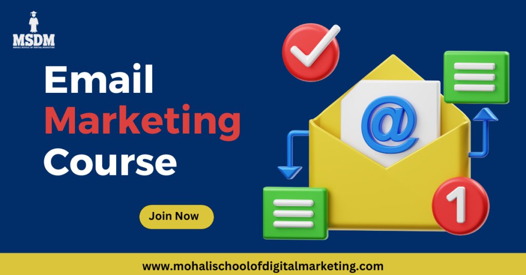 mohali_schoolDM's tweet image. 📧 Revolutionize your strategy! Master Email Marketing with Mohali School of Digital Marketing. Elevate campaigns, boost conversions, and enroll now! 🚀

mohalischoolofdigitalmarketing.com/2024/01/email-…

Contact us: 90500-55400
mohalischoolofdigitalmarketing.com

 #EmailMarketing #DigitalSuccess #MSDM