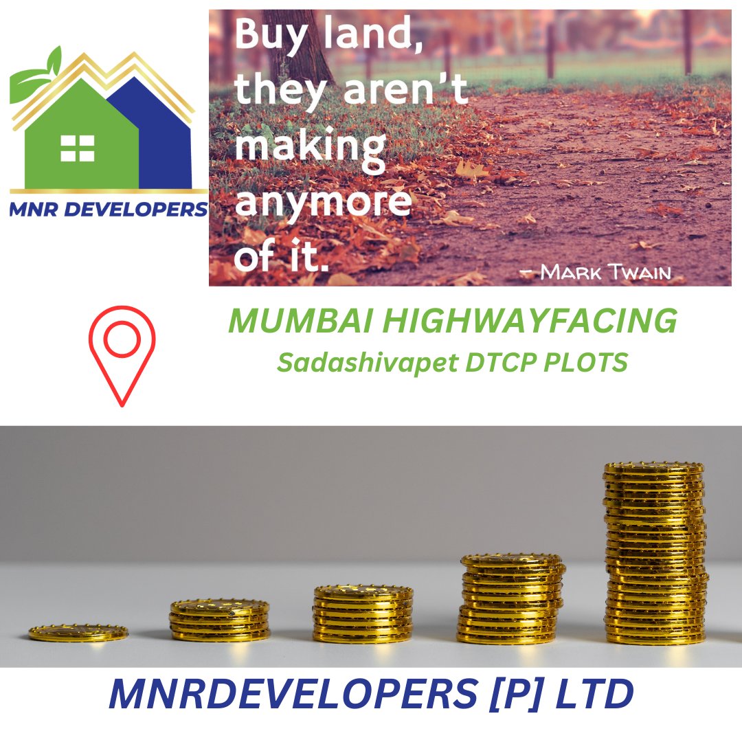 mnrdevelopers's tweet image. #DreamHome #HomeForSale #PropertyListing #HouseHunting#HouseofTheDay #FirstTimeHomeBuyer #HomeBuyer #BuyersMarket #InvestmentProperty #PropertyInvestment #RealEstate #Property #PropertyGoals