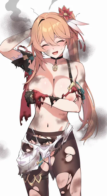 けいちゃん単体 