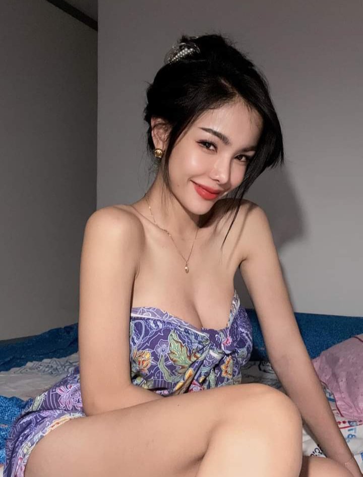 สวยจัง 🥰
#สไตล์ผ้าถุง 💦💦